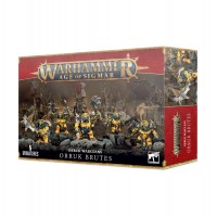 ORRUK BRUTES
